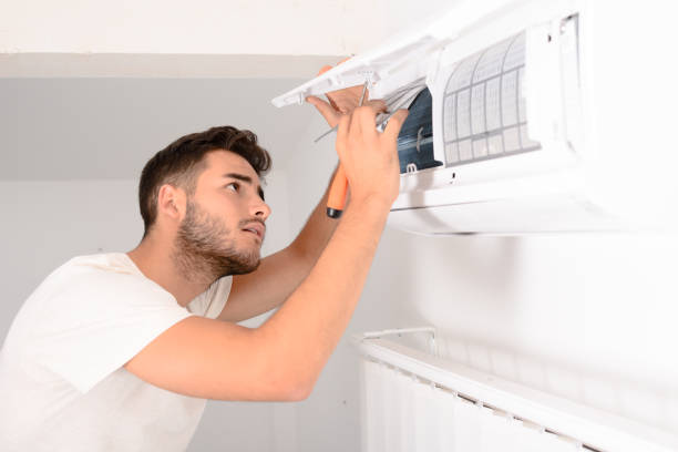 Best HVAC Duct Inspection Services  in Waynesboro, MS
